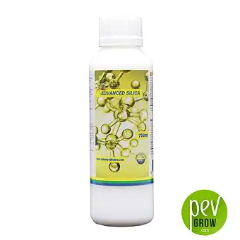 Advanced Silica - Advanced Hydroponics