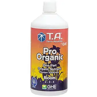 Pro Organic Bloom ( Bio Thrive Bloom)