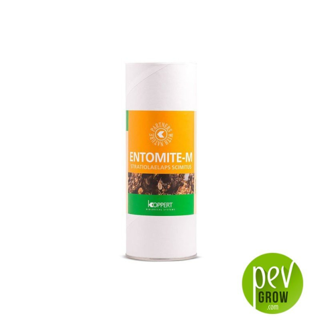 Entomite-M - Koppert