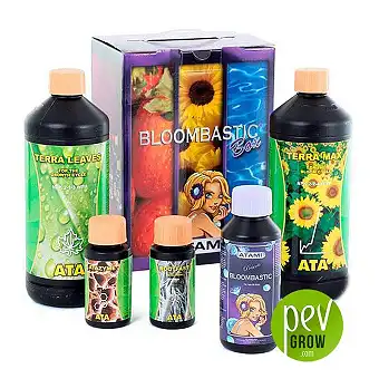 Bloombastic Soil Box ATA