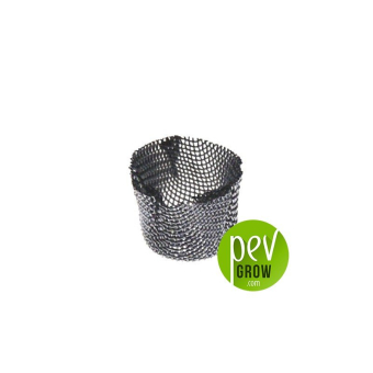 Filtro de acero Vaponic un set de 5 unidades