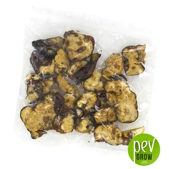 Trufas Mágicas Hollandia - Envase