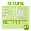 Magic Truffles Pajaritos - Data sheet