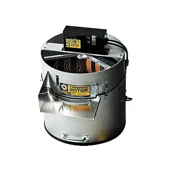 Trimpro Rotor 3