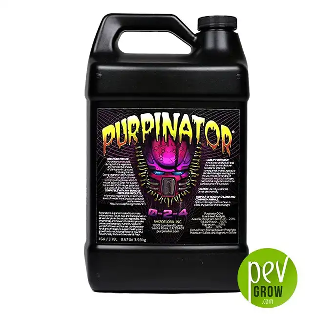 Purpinator - Green Planet Nutrients