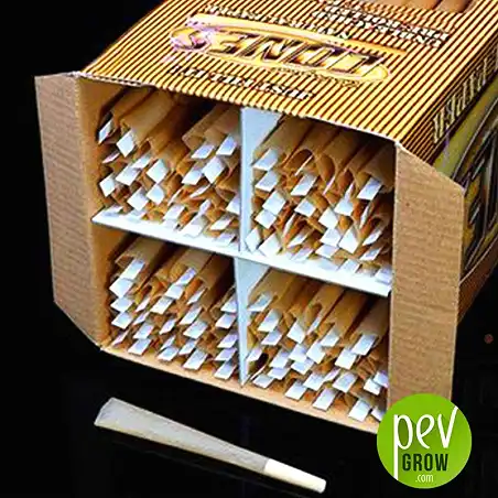 Roll Master King Size Cones