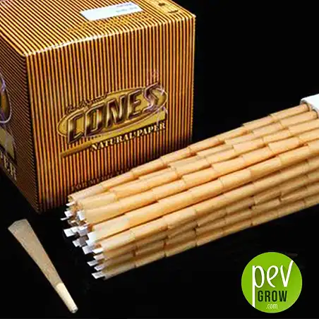 Roll Master King Size Cones