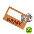RAW Carte loupe RAW Carte loupe