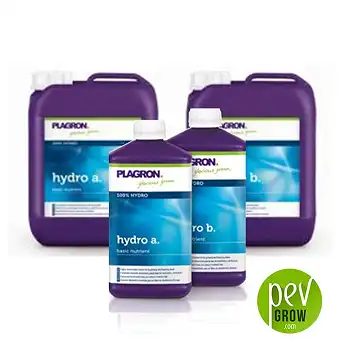 Hydro A+B Plagron