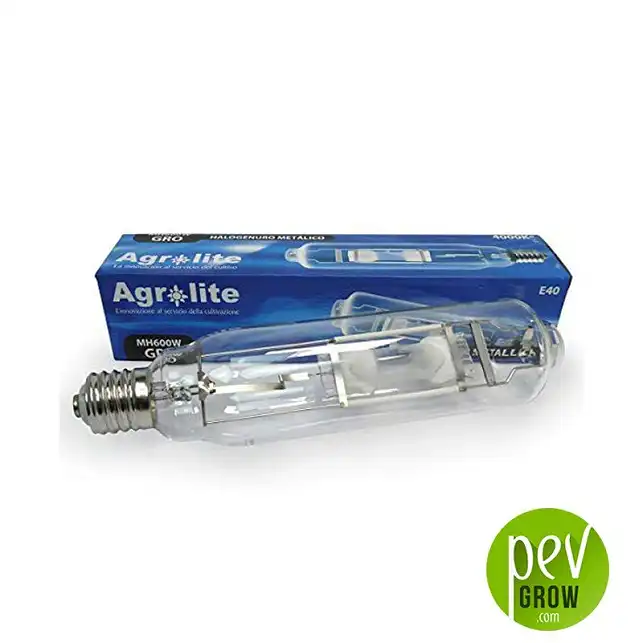 Lampe Agrolite HM - Croissance