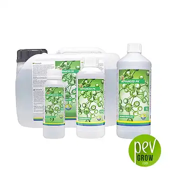 Advanced PK - Advanced Hydroponics