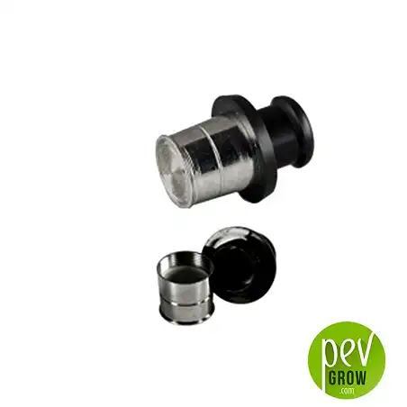 Camouflage Car Lighter - parts