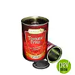 Bote tomate frito de ocultación