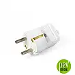 Spare plug