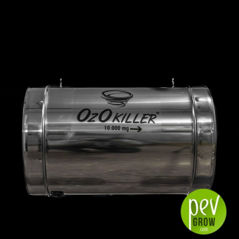 Ozonizador OzOkiller