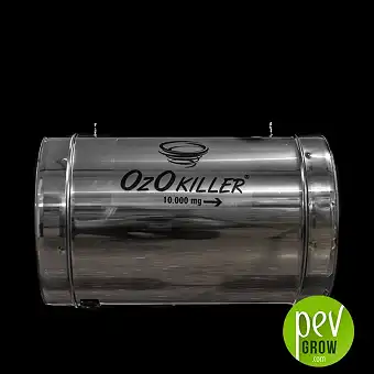 Ozonizador OzOkiller