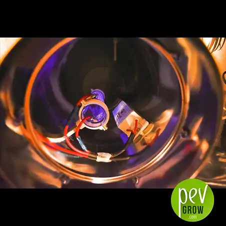 OzOkiller Ozonateur à l'intérieur