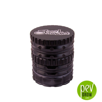 Grinder Doble Aluminio Giza