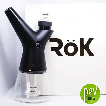 Vaporizador Pulsar RöK