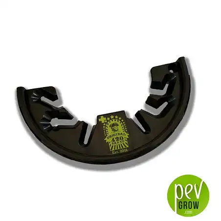 Cube 22L Debudder Kit - part