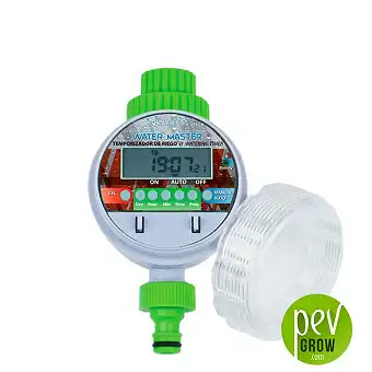 Digital Irrigation Timer