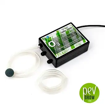 Ozonizador Agua A400
