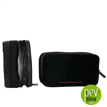 RAW Travel Bag - detail