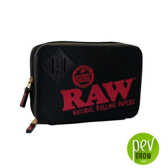 Trousse RAW de Voyage
