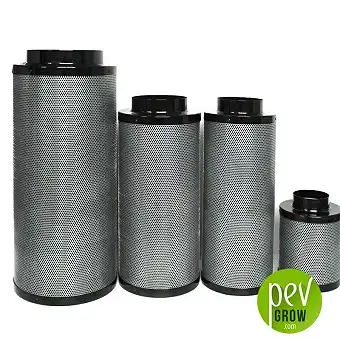 Falcon Anti-Odour Filter - sizes