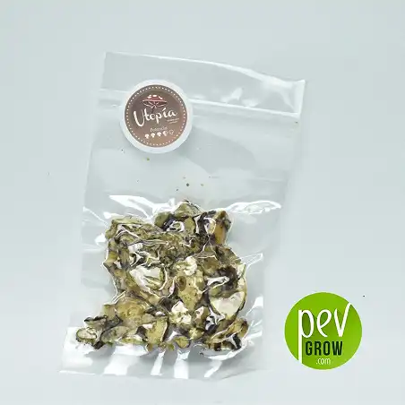 Trufas mágicas Utopía