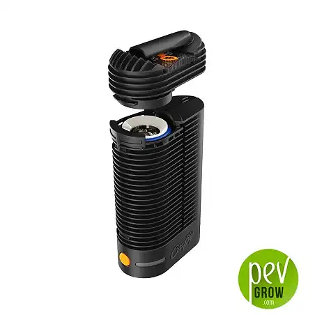 CRAFTY + Vaporizador partes