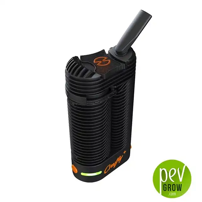 CRAFTY + Vaporizer