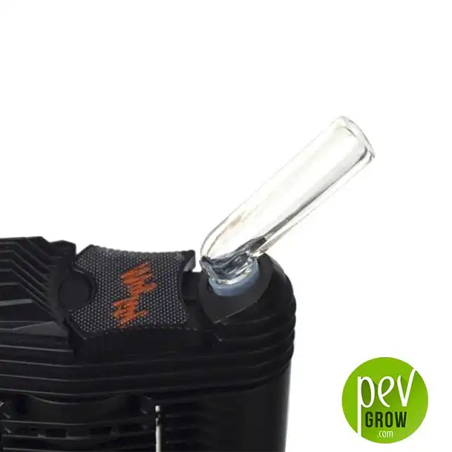CRAFTY + Vaporizador boquilla