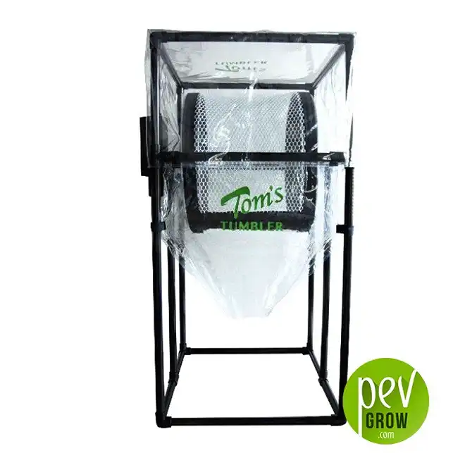 Éplucheuse TTT Tom's Tumbler Éplucheuse TTT Tom's Tumbler