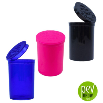 Pop Container 120 ml