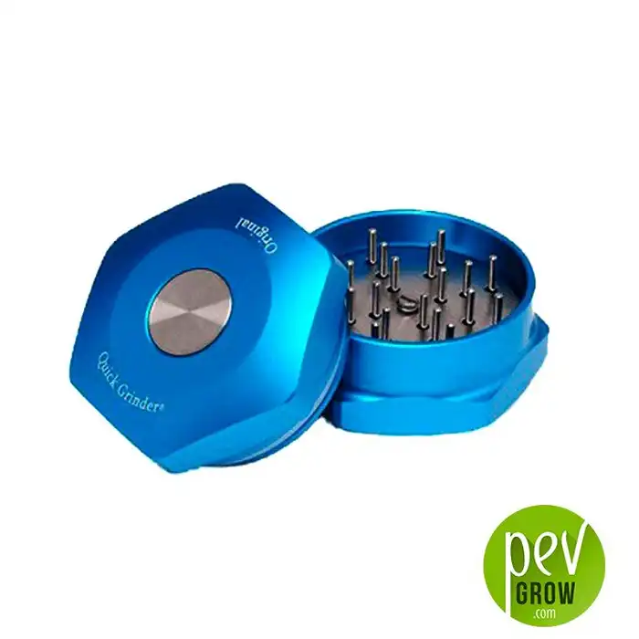 Quick Grinder - Light blue