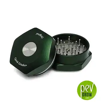 Quick Grinder - Azul claro