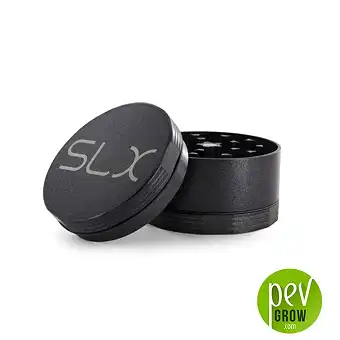 SLX 2.5 Non-Stick Grinder - Champagne Gold