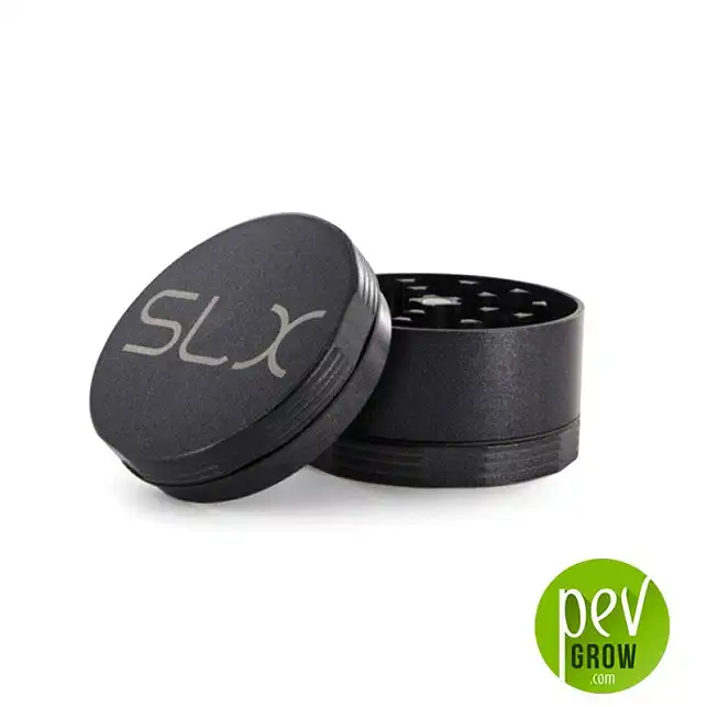 SLX 2.5 Non-Stick Grinder - Black