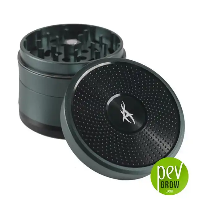 Solinder Grinder