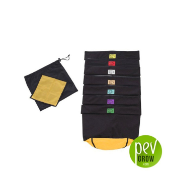 Bag Kits Icextract