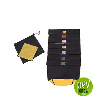 Bag Kits Icextract