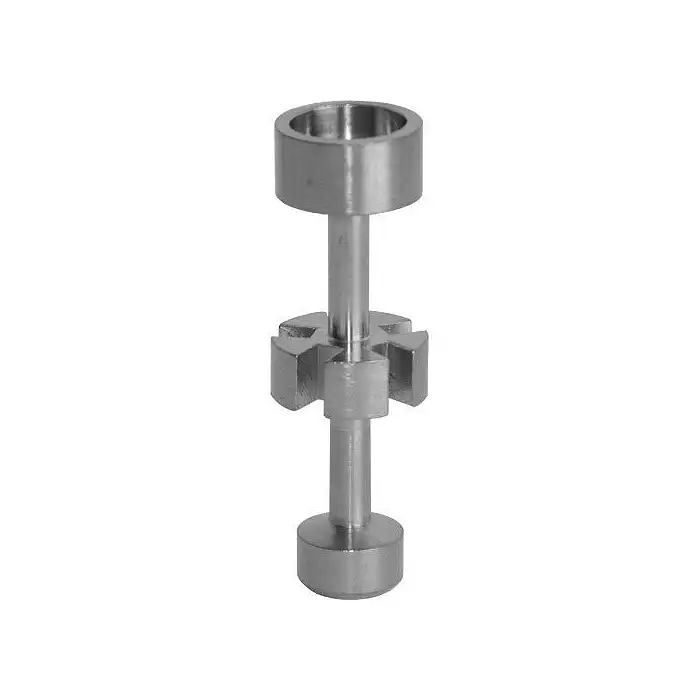 Titanium nail BHO 1
