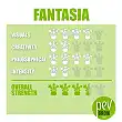 Fantasia Magic Truffle Growing Kit effect