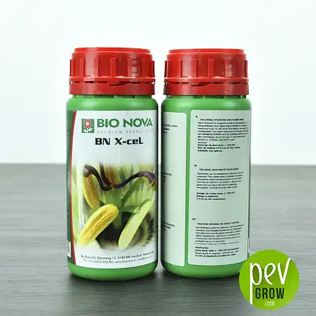 BN X Cel -250 ml