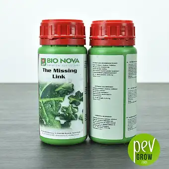 The Missing Link (TML) - 250ml