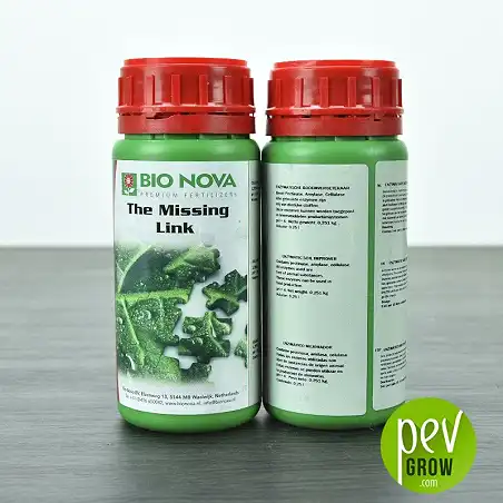 The Missing Link (TML) - 250ml