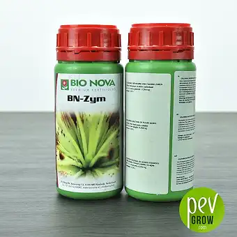 BN Zym - BioNova