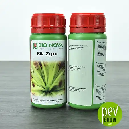 BN Zym - BioNova