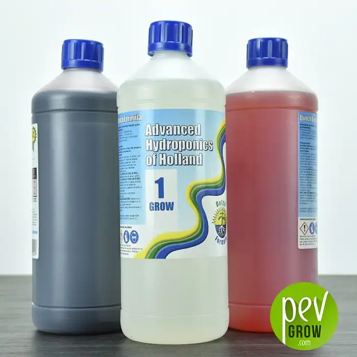 Dutch Formula Grow 1